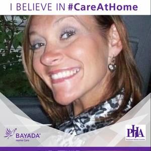 Meet your Posher, Erin lowney